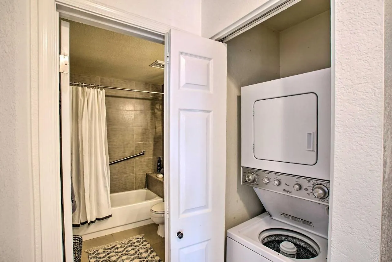 Chic Scottsdale Condo With Pool Access And Tennis アパート